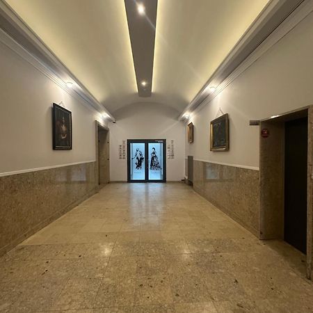 Datri Petite Suite 6 Viena Exterior foto