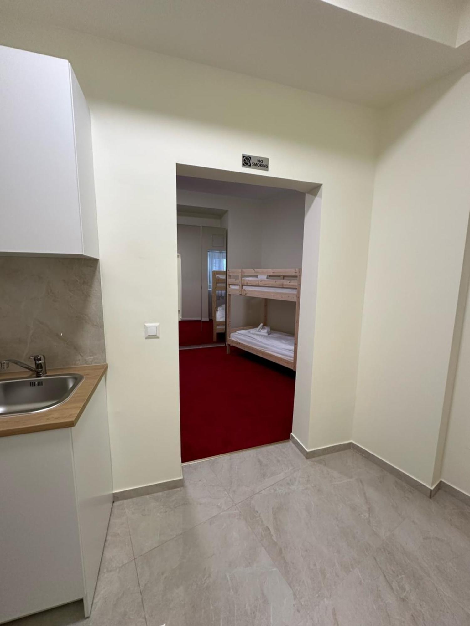 Datri Petite Suite 6 Viena Exterior foto
